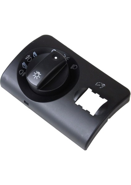 Audi A6 Far Anahtarı 4B1941531E