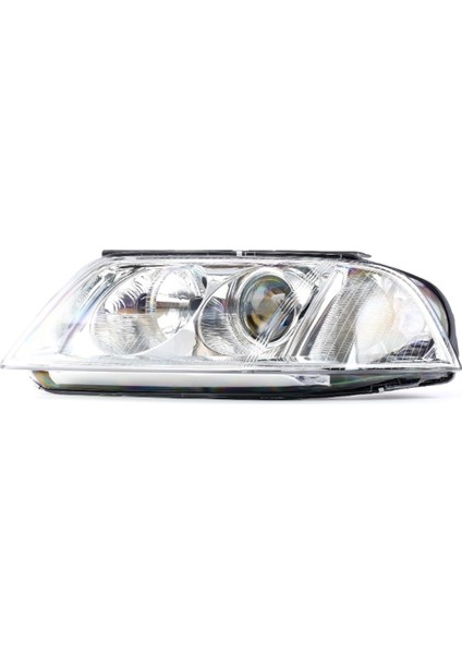 Passat 2000 - Sol Far Mercekli Motorlu 3B0941015AK