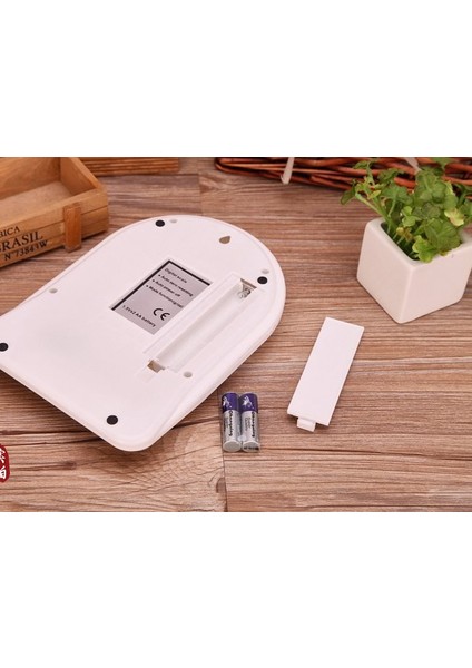 LCD Ekran Dijital Hassasmutfak Terazisi 10 kg modelleri