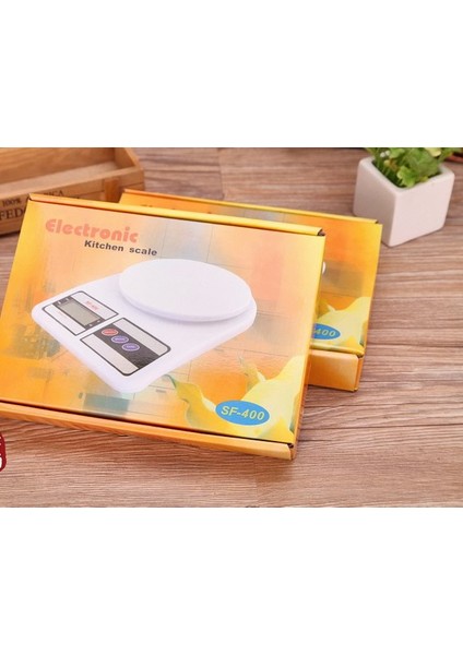 LCD Ekran Dijital Hassasmutfak Terazisi 10 kg indirimleri
