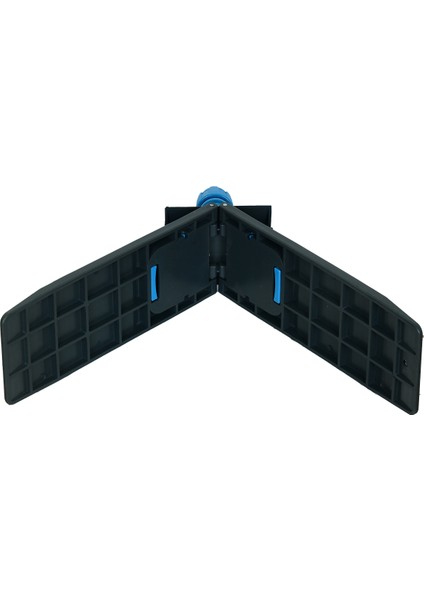 Plastik Nemli Mop Paspas Palet Aparatı 60 cm indirimleri