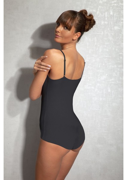 12109 BAYAN ESSENTIALS SİYAH ÇITÇITLI BADY fiyatları