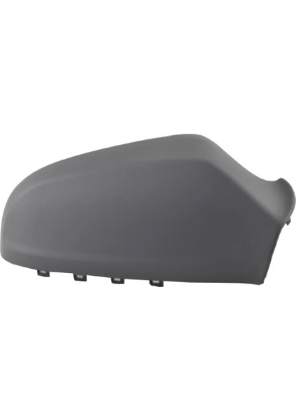 Opel Astra H Sağ Ayna Kapağı Gri 6428911G