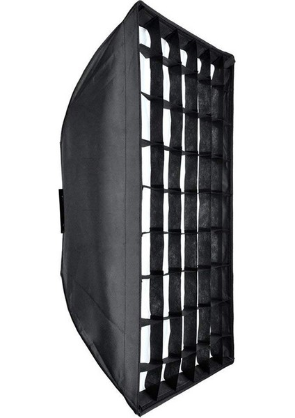 SB-FW-70100 70X100 Izgaralı Softbox (Bowens)