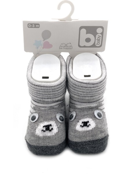 Animals Bebek Çorabı 68382