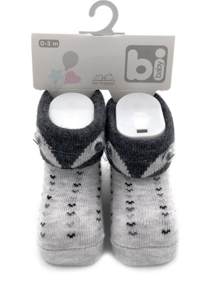 Animals Bebek Çorabı 68382