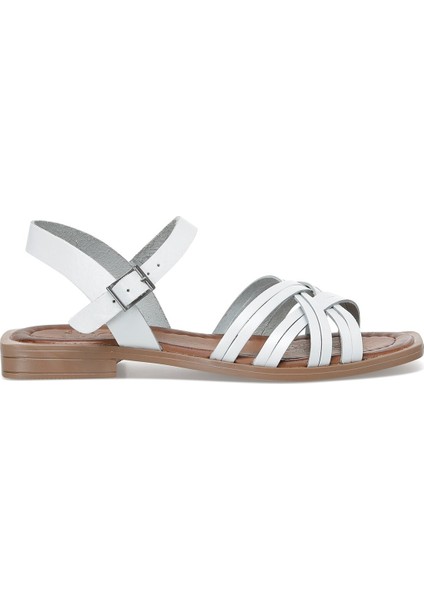 Incı Cosetta.z 2fx Kadın Düz Sandalet fiyatları