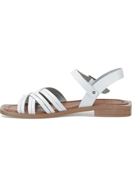 Incı Cosetta.z 2fx Kadın Düz Sandalet fırsatları