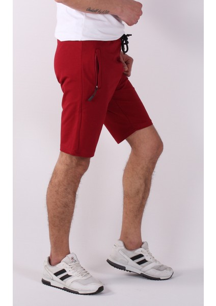 2 Iplik Düz Erkek Şort 2205 fiyatları