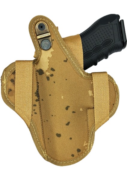 Jandarma Tam Kelebek Tabanca Kılıfı fiyatları