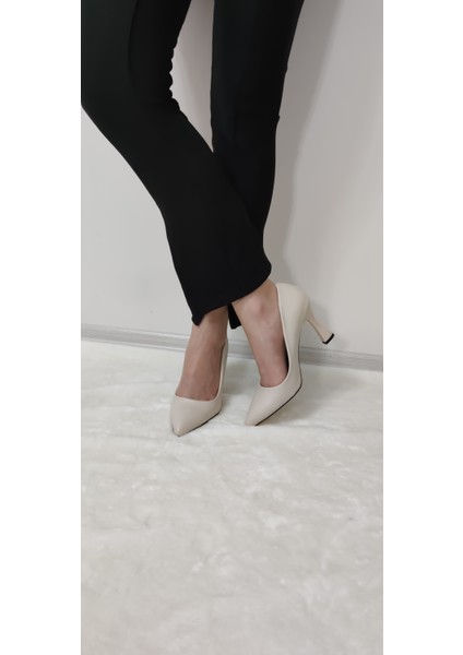Podyum S.10A - Krem - 40 modelleri