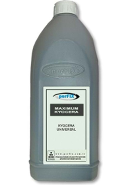 St Kyocera - Utax - Ta Maxımum Unıversal Toner Tozu 1 kg
