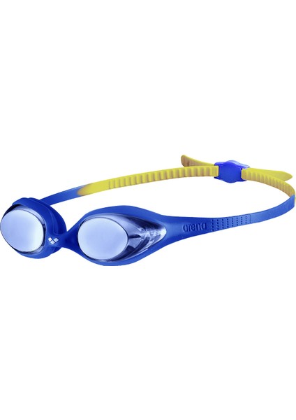 Spider Junior Mr Blue/yellow