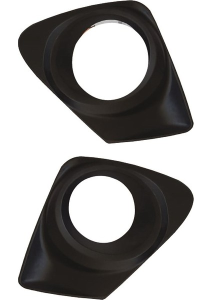 Toyota Corolla Sis Kapağı Sağ-Sol Takım 2010-2012