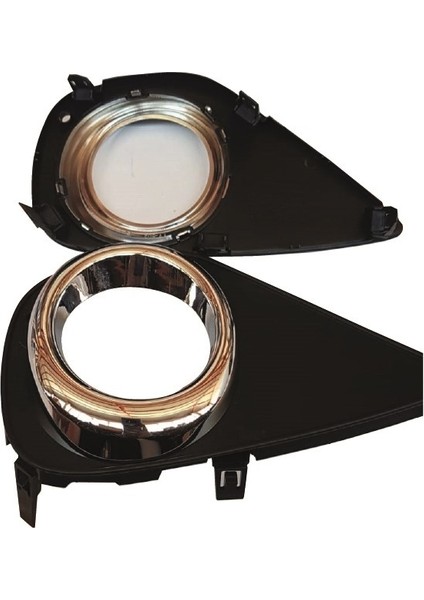 Toyota Yaris Sis Kapağı Sağ-Sol Takım 2014-2016 fiyatları