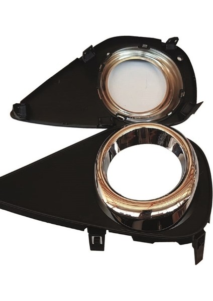 Toyota Yaris Sis Kapağı Sağ-Sol Takım 2014-2016 modelleri