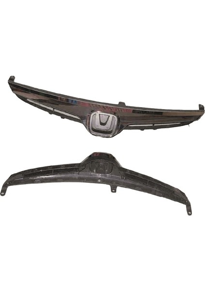 Honda Civic Ön Panjur 2006-2009