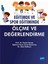 Eğitimde ve Spor Eğitiminde Ölçme ve Değerlendirme 1
