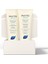 Detox Shampoo Cansız Matlaşmış Saçlar Için Detoks Etkili Arındırıcı Şampuan Mask Ikili Set 1