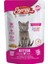 Pet Food Energy Energy 85 g Tavuklu Yavru Yaş Pouch Kedi Maması 1