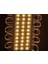 1,2 W Modül Takoz LED Dış Mekan (10 Adet) Gün Işığı 1
