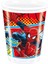 Ultimate Spiderman Bardak 1