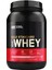 Optimum Nutrition Optimum Gold Standard Whey Protein Tozu 908 gr 1