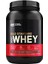 Optimum Nutrition Optimum Gold Standard Whey Protein Tozu 908 gr 2