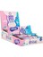 Fit Snack Protein Bar Coconut 40 gr 24 Adet 1