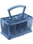 Oem - Beko Bulaşık Makinesi Çatal Kaşık Sepeti - 1883200400 1