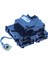 6220 Ft Bulaşık Makinesi Elektronik Kart - 1784000110 1