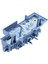 6232 / 6242 Bulaşık Makinesi Elektronik Kart - 1891540200 2