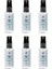 Ice Kolonya 50 ml 6 Adet 1
