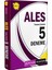 ALES 2023 Tamamı Çözümlü 5 Deneme 1