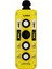 Dörtlü Lift Buton Grubu 1