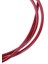 Pet Isırık Dövme Teli Çekiş Halatı, Uzunluk: 150CM (Kırmızı) (Yurt Dışından) 4