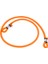 Çocuklar Için Ağır Bungee Kordon Trambolin 12 mm x 120 cm Siyah (Yurt Dışından) 1