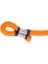 Çocuklar Için Ağır Bungee Kordon Trambolin 12 mm x 120 cm Siyah (Yurt Dışından) 5