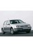 Vw Volkswagen Golf Mk4 1998-2004 Iç Dikiz Aynası Siyah 3B0857511G 2