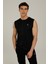 CT105 Basic Pes Tank Top Erkek Atlet 1