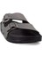 PC-3232 Anatomik Taban Dört Mevsim Unisex Terlik 3
