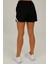 CT1289 Clara Woven Shorts Kadın Şort 2