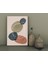 Home Modern Art Tasarımlı Kanvas Tablo 30 x 50 cm - 3 1