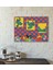 Gift Modern Soyut Tasarımlı Kanvas Tablo 30 x 50 cm - 26 1