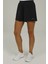 CT1001 Amy Shorts 2fx Kadın Şort 1