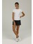 CT1001 Amy Shorts 2fx Kadın Şort 3