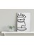Home Picasso Style Tasarımlı Kanvas Tablo 30 x 50 cm - 2 1