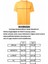 Unisex Oversize T-Shirt Non Fıctıon (Erkek -Kadın) Renk Antrasit 4