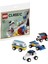 Classic 90. Yıl Özel Mini Arabalar Seti 30510 Polybag (71 Parça) 1