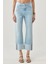 Luke Slim Tapered Fit Normal Bel Esnek Jean Kot Pantolon 4